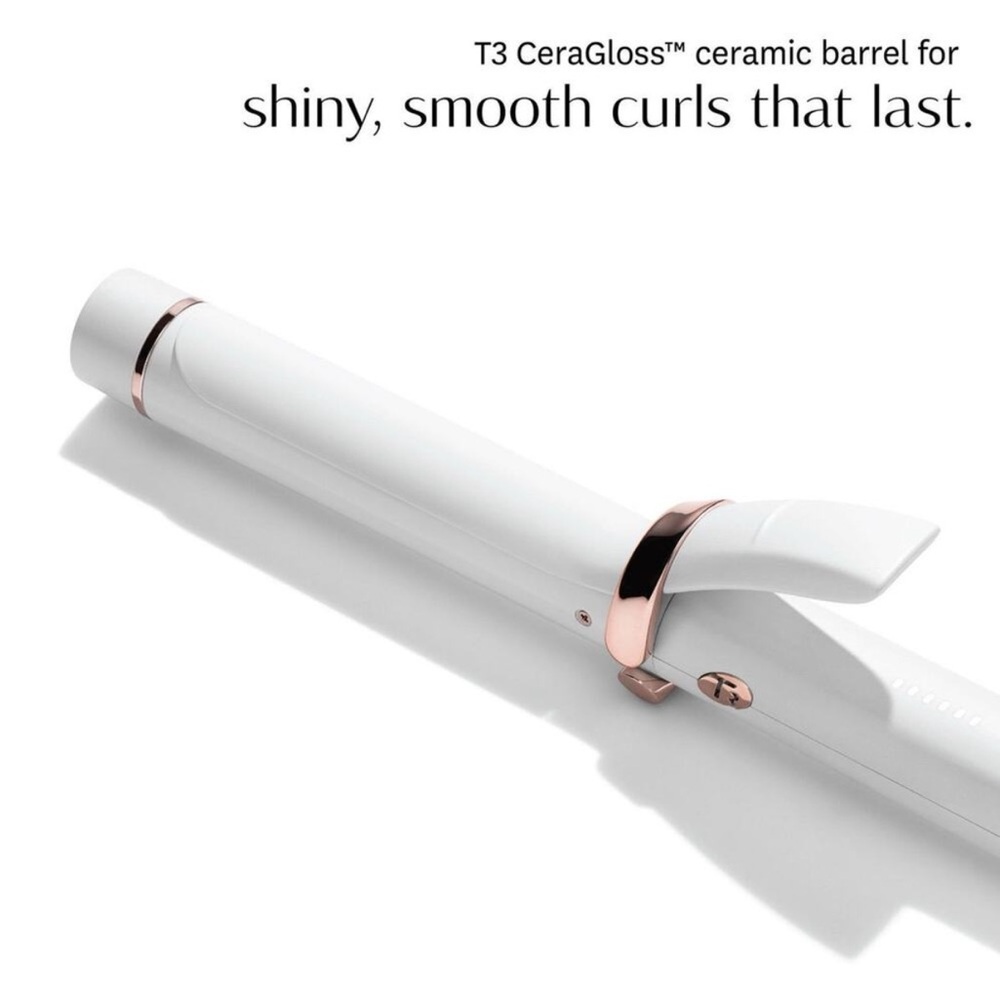 T3 Curling Iron 1.25” - Picture 6 of 8